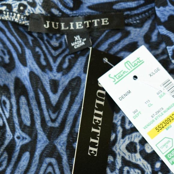 JULIETTE Top - Picture 6 of 6